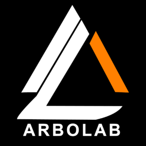 LOGO ARBOLAB ABERTO DETALHE - fundo preto.fw